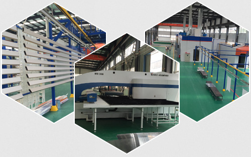 多條生產(chǎn)線，交期保障